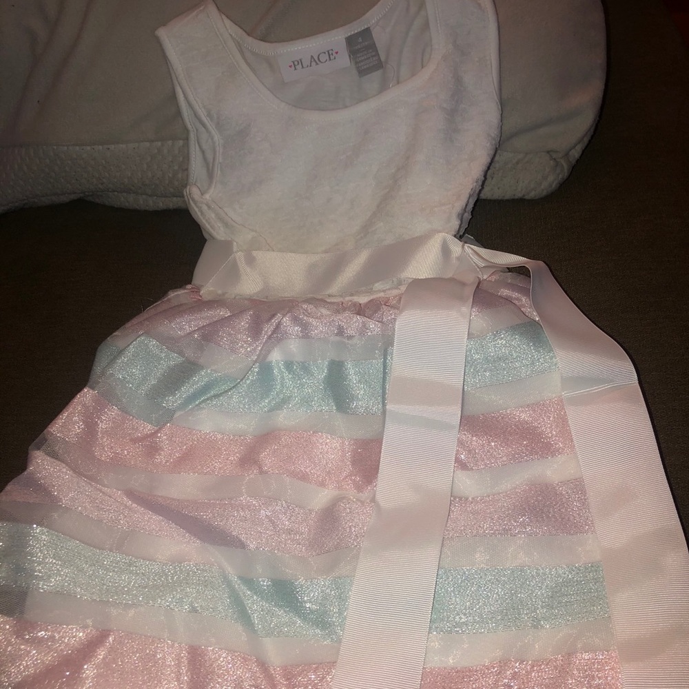 Toddlers dress